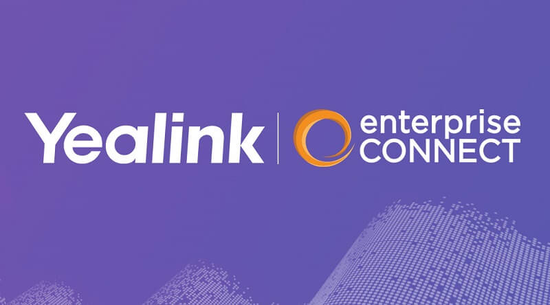 強(qiáng)強(qiáng)聯(lián)手！億聯(lián)微軟Teams新品亮相Enterprise Connect大會(huì)