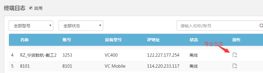 視頻會議