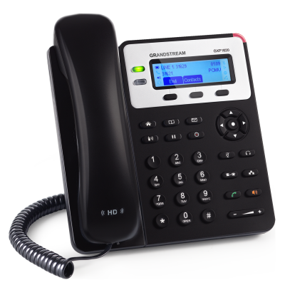 GXP1620潮流網絡功能豐富簡單易用基礎級IP電話