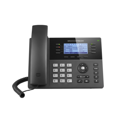 GXP1782潮流網絡中高端高清IP電話