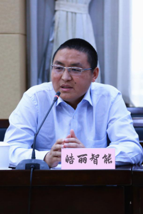 皓麗智能加入天安云谷企業發展聯盟，赴光明新區商務考察