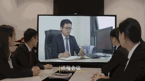 皓麗遠程會議