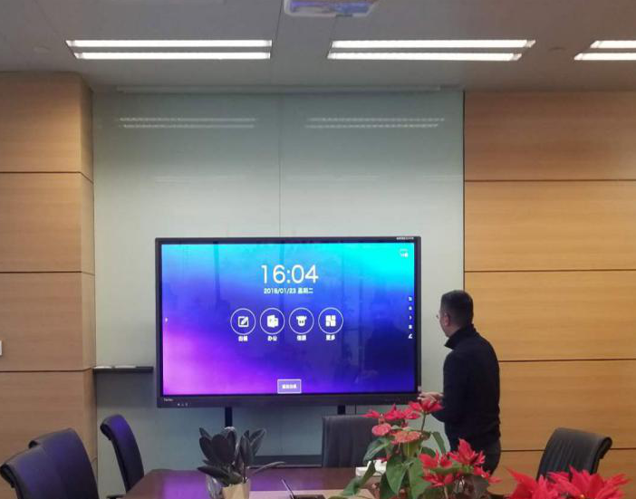 皓麗會(huì)議平板開(kāi)啟律師智能辦公時(shí)代