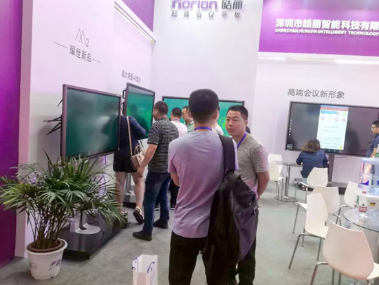 CEE展會┃皓麗M2智領(lǐng)辦公 創(chuàng)新未來