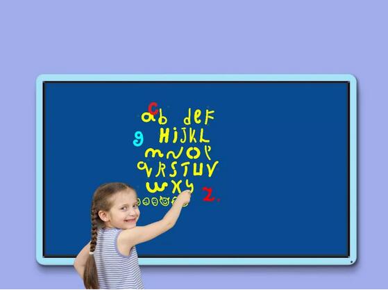 皓麗幼教機丨上好每一堂課 讓孩子贏在起跑線