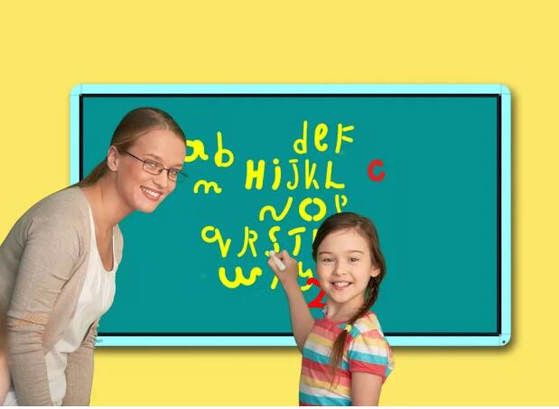 皓麗幼教培訓(xùn)一體機(jī) 知識(shí)講解指南