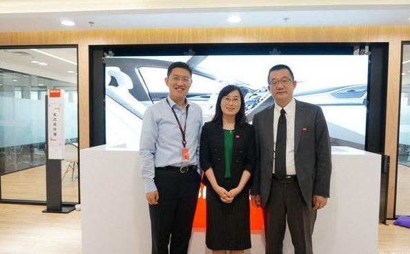 “在中國，為中國” 巴可中國的本地化之道