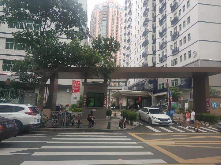 深圳市羅湖區(qū)人民醫(yī)院采用Icon600視頻會(huì)議終端