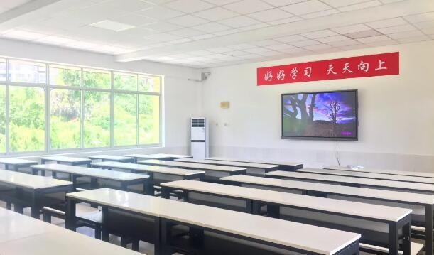 皓麗教育一體機 情景課堂拉近師生距離