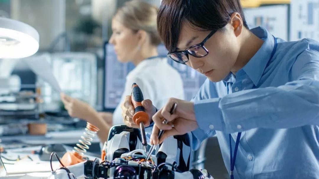 皓麗母公司榮登深圳500強企業排行榜