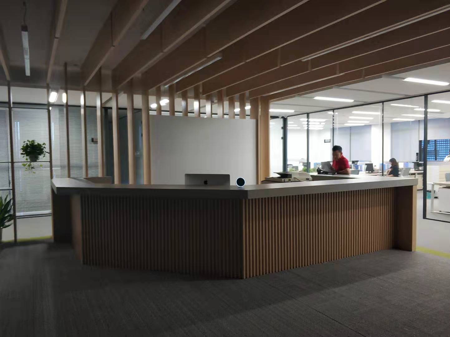恒豐家具有限公司采用華為TE30高清視頻會(huì)議終端