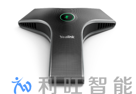 億聯網絡 Yealink,VCM34 可級聯陣列麥克風,