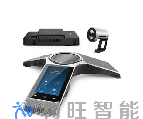 億聯網絡 Yealink, ZVC300 Zoom Rooms會議室系統-小微會議室解決方案?