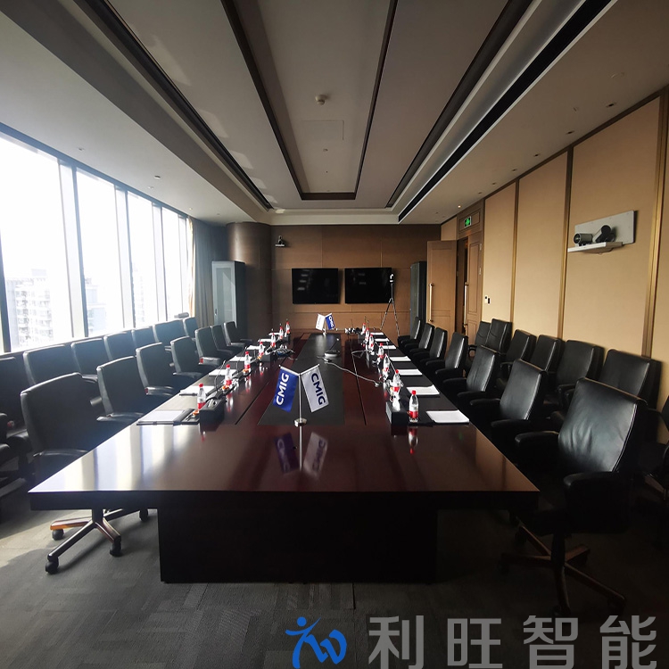 博世BOSCH DCN-DS/DCN-DL-CN代表機,運用于中國民生投資集團,