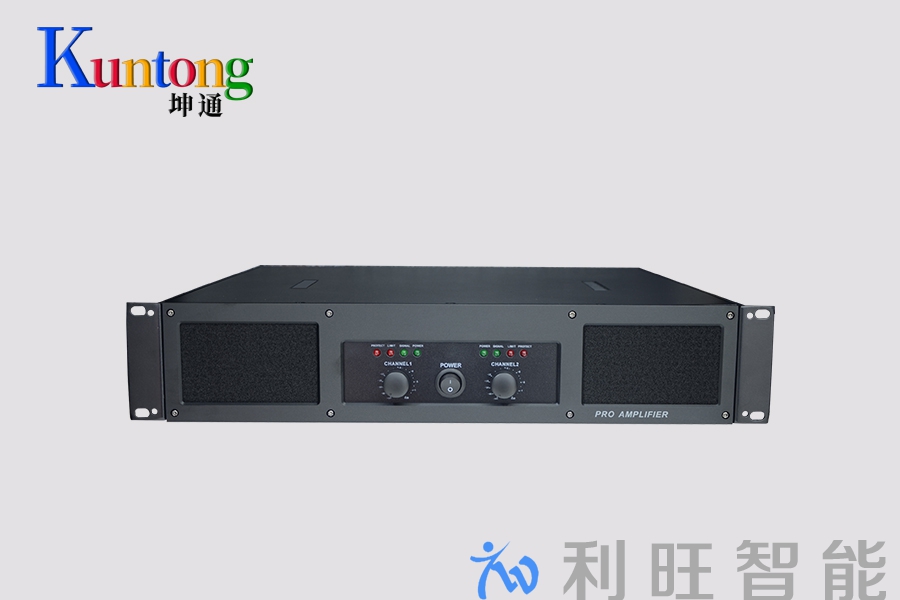 功放KTM-MPA-2400在連云港萊盛會議室項(xiàng)目中使用