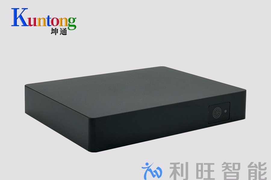 坤通無線投屏KTM-WP-60S在中國移動杭州分公司項目中的應(yīng)用